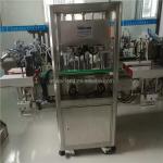 50-5000ML Automatic Bottle Filling Machine , SUS303 Carbonated Drink Bottling