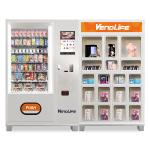 MDB System Adult Toy Vending Machine Selling Smart Condom FCC Approved