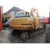 Buy cheap Used KOMATSU PC120-6 12 ton Excavator For Sale from wholesalers