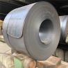 Buy cheap 200mm Hot Rolled Steel Coil S235 S355 Ss400 Material ASTM A53 Standard from wholesalers