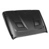 Buy cheap Jeep Wrangler 2007- 2017 JK Automobile Spare Parts Rugged Ridge Performance Vented Hood from wholesalers