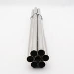Heat Treatment Equipment Incoloy Alloy 800H Tube 600 MPa Tensile Strength Cold