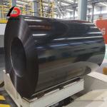 0.5t-25t Roll Weight Green Yellow Red Blue Colors Prepainted Galvanized Steel