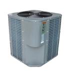 600 - 2000CFM Outside Top Discharge American Standard Air Handler Electric