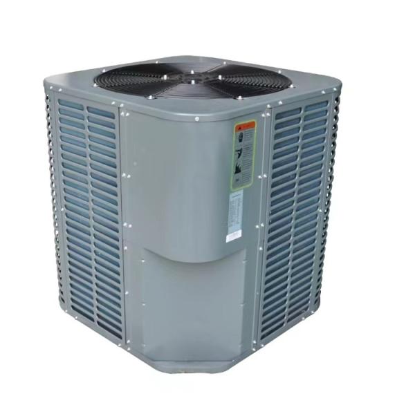 Buy cheap 60Hz Inverter Top Discharge Light Commercial Air Conditioner Unit SEER16 36000BTU/H - 60000BTU/H R410A from wholesalers