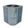Buy cheap 600 - 2000CFM Outside Top Discharge American Standard Air Handler Electric Heating Air Filter from wholesalers