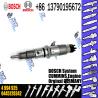 Buy cheap injector for sale 0445120342 68210105AA 0986435621 4994925 fit for Dodge Ram from wholesalers