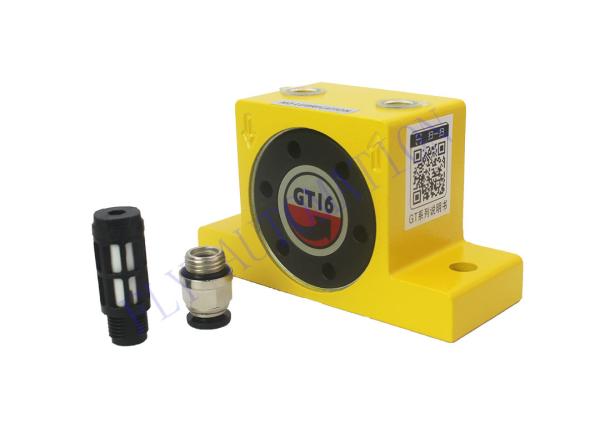 Quality Findeva GT Series Components Of Pneumatics Turbine Vibrator GT -16 for sale