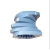 Buy cheap TDS150 Twin Screw Extruder Kneading Block from wholesalers