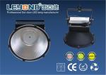 110 Lm / W Warehouse High Bay Lighting Interior Installed Industry Lamps