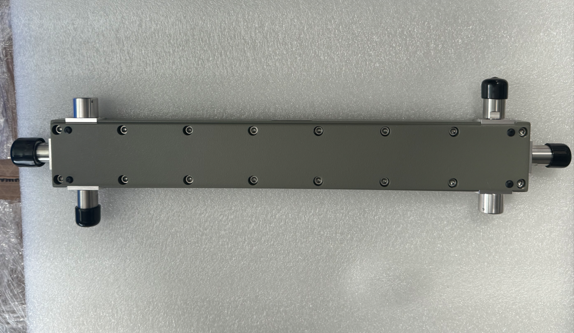 Keysight (Agilent) 778D Coaxial Dual-Directional Coupler, 100 MHz to 2 GHz