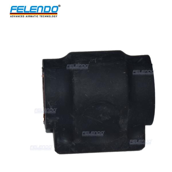 Buy cheap LR018347 Vehicle Bushings Car Parts Suspension , Rubber Stabilizer Bar Bushing from wholesalers