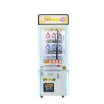 Voltage 110V / 220V / 230V Key Master Game Machine with Metal Acrylic Plastic