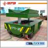 Buy cheap V-block Cylinder Transfer Rail Vehicle With Heavy Load Bearing from wholesalers