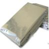 Buy cheap Outdoor First Aid Rescue Kit Windproof Emergency Survival Foil Blanket Folding Thermal Blanket Wrap from wholesalers