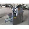 Buy cheap Automatic Nigerian Chinchin Dough Cube Cutter Chin Chin Snack Cutting Machine Discounted Price from wholesalers