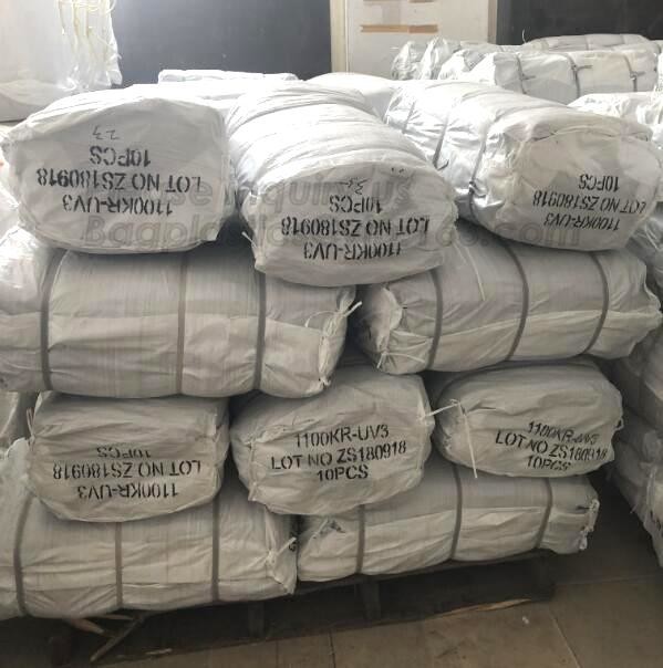 PP Plastic Type Bag With Valve Bag Type PP Woven Bags 50kg,China factory recycled pp woven bag for sugar and salt, packa