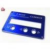 Buy cheap Aluminum Investment Casting Parts Laser Mark And Painted Finish SGS Certified from wholesalers