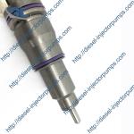 BEBE4G15001 BEBE4L07001 Diesel Fuel Injector 21467241 22052765 22340639
