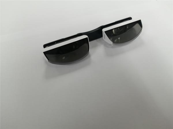 Buy cheap MIPI 0.49" OLED AR Glasses Display 1800nits AR For Head Up Display from wholesalers