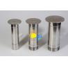 Buy cheap Mushroom Water Fountain Nozzles DN50 Outdoor Semi - Spherical For Ponds from wholesalers