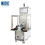 Automatic BLDC Wheel Hub Motor Testing Machine