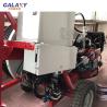 Buy cheap 1x30KN 12kw(16hp) Diesel Hydrauic Tensioner Transmission Line Equipment from wholesalers