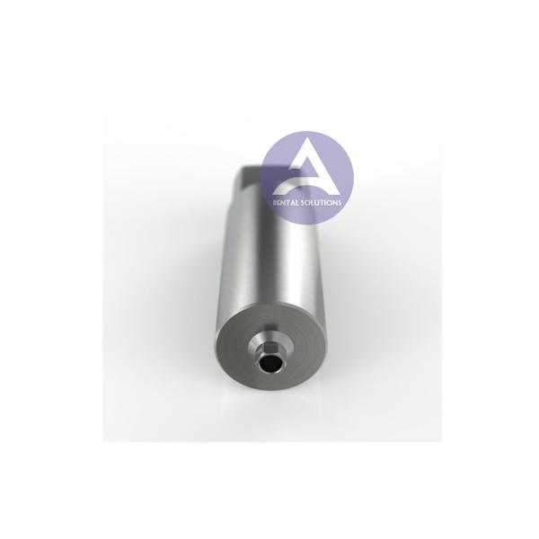 BioHorizons® Dental Implant Premill Block Abutment Yenadent Holder 3.0mm/ NP 3