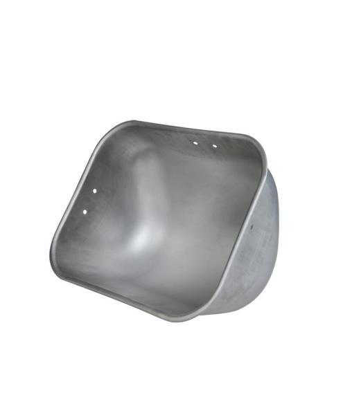 Buy cheap Animal Farming Stainless Steel Farrowing Crate Feeder For Pigs Sow from wholesalers