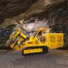 Buy cheap Underground Top Hammer Versatile Rock Drilling Rig from wholesalers