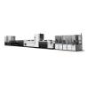 Buy cheap 15KW Tobacco Packaging Inspection Equipment With Pre - Loader Feature from wholesalers
