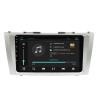 Buy cheap Car Play IPS GPS Camera Touch Screen Car Radio Android 12 For Toyota Camry 2006-2011 from wholesalers