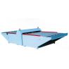 Buy cheap Flatbed Die-cutter, Platform Die-cutting + Creasing, Platen or Rotary model as option from wholesalers