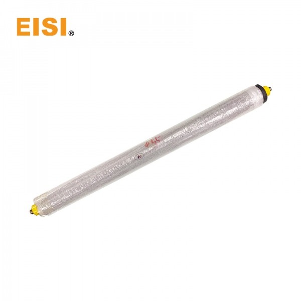 Ryobi 500 Printing Machine Roller Rubber Deformation Resistance