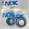 Buy cheap Chicago Pneumatic RX8 Hydraulic Breaker Seal Kit For Chicago Hydraulic Breaker RX8 Hydraulic Breaker Spare Parts from wholesalers