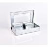 Buy cheap Reusable Strong Metal Box Bait Station For Humane Rodent Control from wholesalers