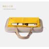 Buy cheap TREND UNIVERSAL MEN'S AND WOMEN'S SENSHI SMALL FRESH LAPTOP BAG LIGHT, STYLISH AND WATERPROOF from wholesalers