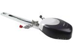 433.93MHZ Sectional Universal Garage Door Opener Remote Control Humanized Design