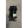 Buy cheap Daewoo 55 / Doosan Sany / XCMG Hyundai / Volvo 55/60 Excavator Roller Load-bearing Bottom Wheel Ground Wheel from wholesalers