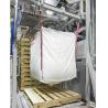 Buy cheap FIBC bags pp woven bags FIBC jumbo bags big bag for packaging Anthraquinone powder from wholesalers