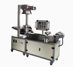 PP PE Plastic Film Extruder And Bolowing Machine , Mini Film Blowing Machine