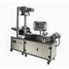 Buy cheap PP PE Plastic Film Extruder And Bolowing Machine , Mini Film Blowing Machine from wholesalers