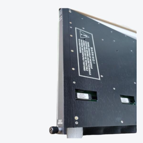 Buy cheap TRICONEX 9765-610 THERMOCOUPLE INPUT TERMINAL Module from wholesalers
