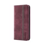 OEM / ODM Flip Leather Case Dirtproof Xiaomi Redmi Phone Case