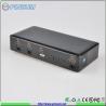 Buy cheap 12v 12000mAh multi-function emergency car jump starter from wholesalers