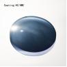 Buy cheap 1.59 PC HC/HMC Photochromic Progressive Semi-finished White Lenses from wholesalers