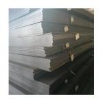 4340 Carbon Steel Sheet Thickness Galvanized Mild Steel Plates PE Coated 1 - 12m