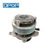 Buy cheap 2104578 Electromagnetic Clutch Water Pump Dia 106mm For DAF XF106 Euro 6 Trucks from wholesalers