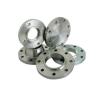 Buy cheap ASME B16.5" Forged Alloy 20 Weld Neck Nickel Alloy Pipe Flanges 150#-2500# 1/2"-24 from wholesalers