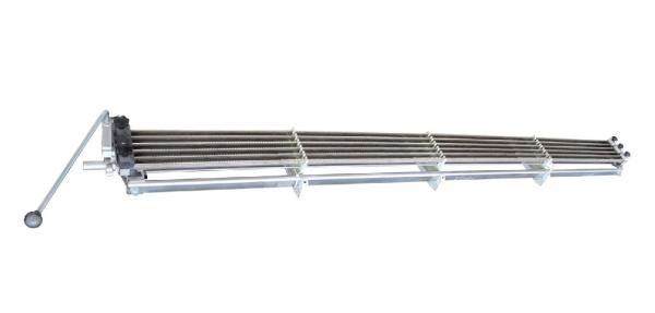 Buy cheap Weaving Looms Warp Stop Motion Device For Air Jet Loom Spare Parts from wholesalers